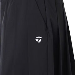 TaylorMade Ladies' Golf Wear Lined Pleated Skort TL809
