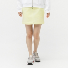 Jack Bunny Ladies' Golf Wear 2-Way C/PU Skirt 2635134132