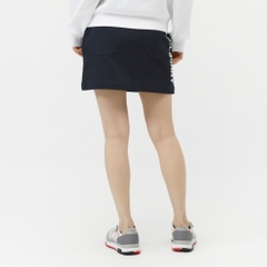 Jack Bunny Ladies' Golf Wear 2-Way C/PU Skirt 2635134132