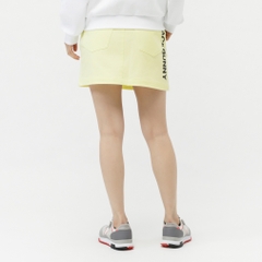 Jack Bunny Ladies' Golf Wear 2-Way C/PU Skirt 2635134132