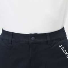 Jack Bunny Ladies' Golf Wear 2-Way C/PU Skirt 2635134132