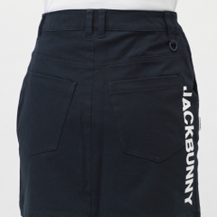 Jack Bunny Ladies' Golf Wear 2-Way C/PU Skirt 2635134132
