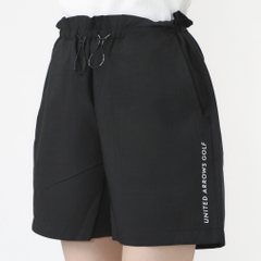 UNITED ARROWS Ladies' Golf Apparel UAG WB R/STP SHORTS UAGW-24119