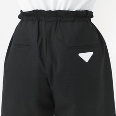 UNITED ARROWS Ladies' Golf Apparel UAG WB R/STP SHORTS UAGW-24119