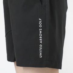 UNITED ARROWS Ladies' Golf Apparel UAG WB R/STP SHORTS UAGW-24119