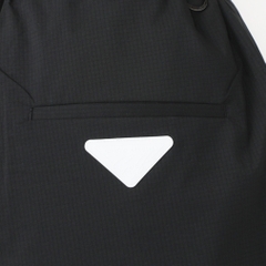 UNITED ARROWS Ladies' Golf Apparel UAG WB R/STP SHORTS UAGW-24119