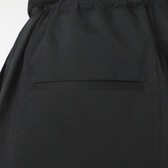 UNITED ARROWS Ladies' Golf Apparel UAG WB R/STP SHORTS UAGW-24119