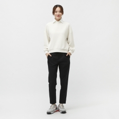 UNITED ARROWS Ladies' Golf Apparel Womens Logo Tape Pants UAGW-25103