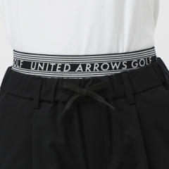 UNITED ARROWS Ladies' Golf Apparel Womens Logo Tape Pants UAGW-25103