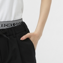 UNITED ARROWS Ladies' Golf Apparel Womens Logo Tape Pants UAGW-25103