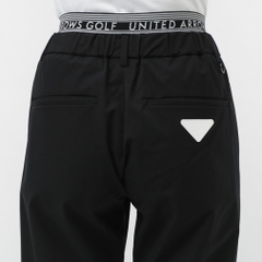 UNITED ARROWS Ladies' Golf Apparel Womens Logo Tape Pants UAGW-25103