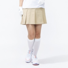 TIGORA Ladies' Golf Wear 4-Way Stretch Skirt TR-1B2715SK