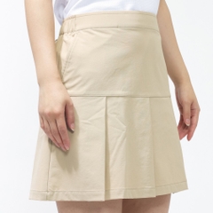TIGORA Ladies' Golf Wear 4-Way Stretch Skirt TR-1B2715SK