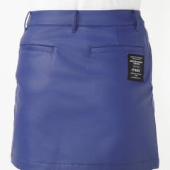 MASTER BUNNY EDITION Ladies Golf Wear Faux Leather 7593234006
