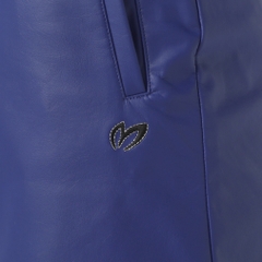 MASTER BUNNY EDITION Ladies Golf Wear Faux Leather 7593234006