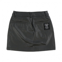 MASTER BUNNY EDITION Ladies Golf Wear Faux Leather 7593234006