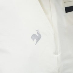 le coq sportif golf Ladies' Golf Apparel Hem Pleated Skirt LG5FSK05L