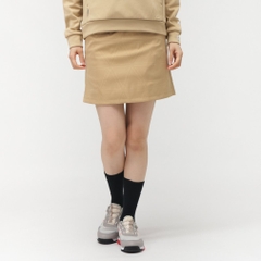 le coq sportif golf Ladies' Golf Apparel Reversible Skirt LG5FSK03L