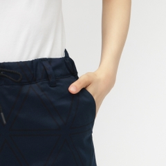 le coq sportif golf Ladies' Golf Apparel Reversible Skirt LG5FSK03L