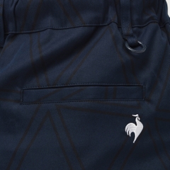 le coq sportif golf Ladies' Golf Apparel Reversible Skirt LG5FSK03L