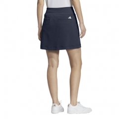 adidas Ladies' Golf Apparel Beyond The Course Stretch Wrap Skirt JP3553