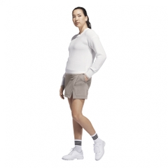 adidas Ladies' Golf Apparel Beyond The Course Stretch Wrap Skirt JP3553