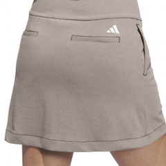 adidas Ladies' Golf Apparel Beyond The Course Stretch Wrap Skirt JP3553
