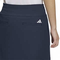 adidas Ladies' Golf Apparel Beyond The Course Stretch Wrap Skirt JP3553