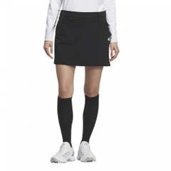 adidas Ladies' Golf Apparel EX STRETCH ACTIVE Water-Repellent Skirt JM2973