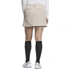 adidas Ladies' Golf Apparel EX STRETCH ACTIVE Water-Repellent Skirt JM2973