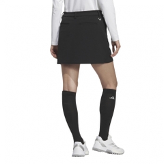adidas Ladies' Golf Apparel EX STRETCH ACTIVE Water-Repellent Skirt JM2973
