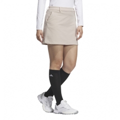 adidas Ladies' Golf Apparel EX STRETCH ACTIVE Water-Repellent Skirt JM2973