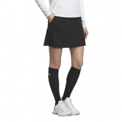 adidas Ladies' Golf Apparel EX STRETCH ACTIVE Water-Repellent Skirt JM2973
