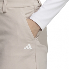 adidas Ladies' Golf Apparel EX STRETCH ACTIVE Water-Repellent Skirt JM2973