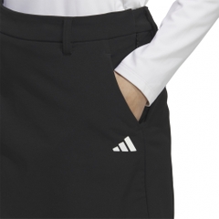 adidas Ladies' Golf Apparel EX STRETCH ACTIVE Water-Repellent Skirt JM2973