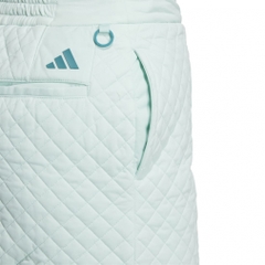 adidas Ladies Golf Wear WIND.RDY Quilted Windproof Water-Repellent Skirt HY0869
