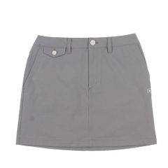 PING Ladies' Golf Apparel Stretch Twill A-line Skirt 6225234800