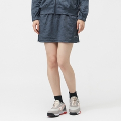 PING Ladies' Golf Apparel Velour Jacquard Skirt 6225234900