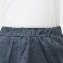 PING Ladies' Golf Apparel Velour Jacquard Skirt 6225234900