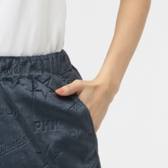 PING Ladies' Golf Apparel Velour Jacquard Skirt 6225234900