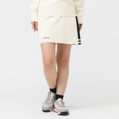 PING Ladies' Golf Apparel Side Pleats Bicolor Skirt 6225234002