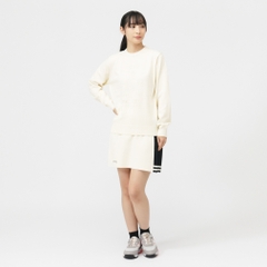 PING Ladies' Golf Apparel Side Pleats Bicolor Skirt 6225234002