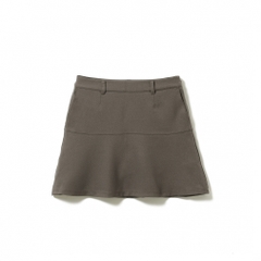 BEAMS GOLF Ladies Golf Wear Skirt with Windproof Inner 8327004333