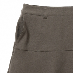 BEAMS GOLF Ladies Golf Wear Skirt with Windproof Inner 8327004333