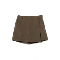 BEAMS GOLF Ladies' Golf Apparel ORANGE LABEL / Stretch Corduroy Wrap Culottes [STRETCH] 8328005780