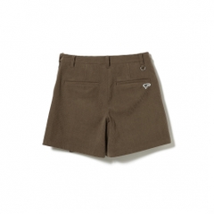 BEAMS GOLF Ladies' Golf Apparel ORANGE LABEL / Stretch Corduroy Wrap Culottes [STRETCH] 8328005780