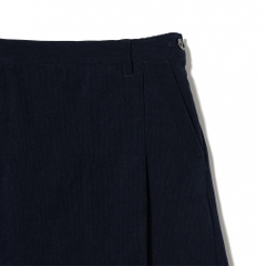 BEAMS GOLF Ladies' Golf Apparel ORANGE LABEL / Stretch Corduroy Wrap Culottes [STRETCH] 8328005780