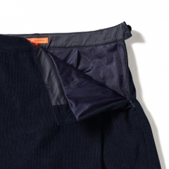 BEAMS GOLF Ladies' Golf Apparel ORANGE LABEL / Stretch Corduroy Wrap Culottes [STRETCH] 8328005780