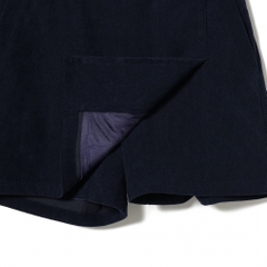 BEAMS GOLF Ladies' Golf Apparel ORANGE LABEL / Stretch Corduroy Wrap Culottes [STRETCH] 8328005780