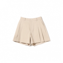 BEAMS GOLF Ladies' Golf Apparel ORANGE LABEL / Tuck Pleats Short Pants 8325001880
